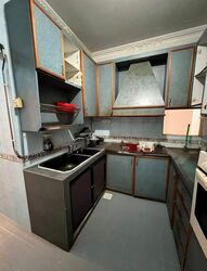Fuyong Estate (D23), Terrace #584337961
